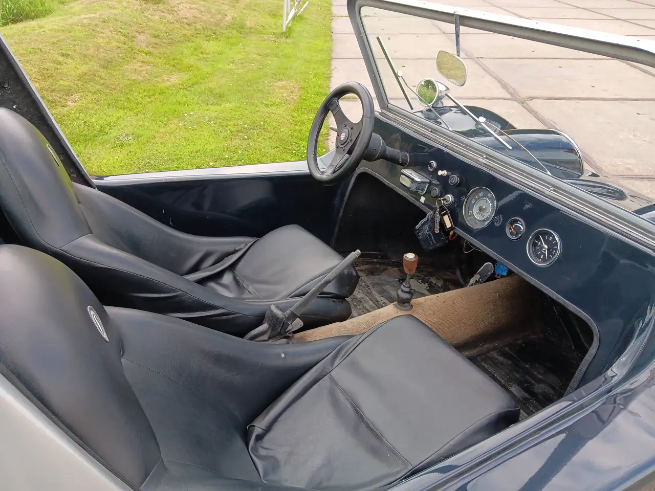 Volkswagen Buggy Ruska Super, foto 5