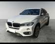 BMW X6 xdrive30d Msport 258cv auto Білий - thumbnail 1