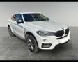 BMW X6 xdrive30d Msport 258cv auto Білий - thumbnail 6