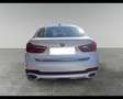 BMW X6 xdrive30d Msport 258cv auto Білий - thumbnail 4