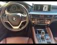 BMW X6 xdrive30d Msport 258cv auto Білий - thumbnail 9