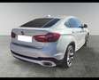 BMW X6 xdrive30d Msport 258cv auto Білий - thumbnail 5