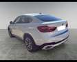 BMW X6 xdrive30d Msport 258cv auto Білий - thumbnail 3
