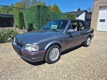 cabrio xr3i
