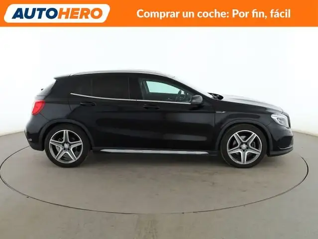 Mercedes-Benz Gla view 7