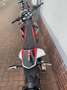 Aprilia SX 125 E5 ABS White Wonder Wit - thumbnail 3