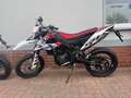Aprilia SX 125 E5 ABS White Wonder Wit - thumbnail 1