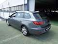 SEAT Leon 1.6 TDI 115 CV DSG ST Start/Stop Business HIGH Grau - thumbnail 2