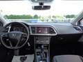 SEAT Leon 1.6 TDI 115 CV DSG ST Start/Stop Business HIGH Gris - thumbnail 13
