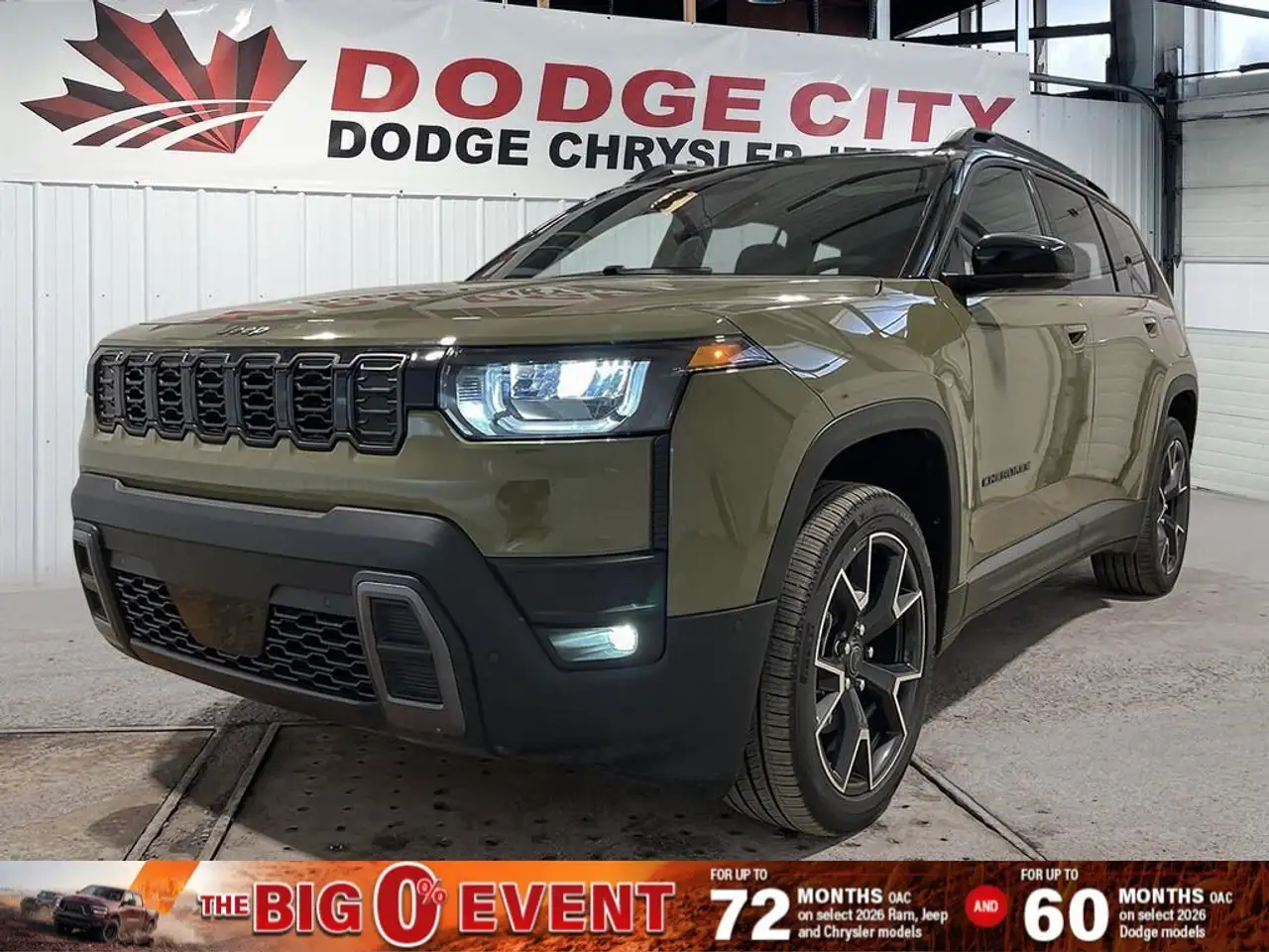 Jeep Cherokee снимка Jeep Cherokee