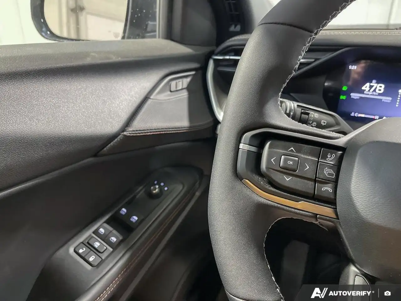 Jeep Cherokee снимка Jeep Cherokee