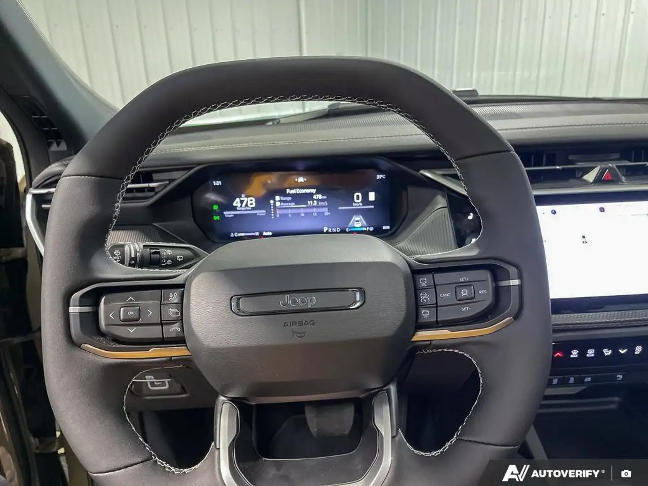 Jeep Cherokee снимка Jeep Cherokee