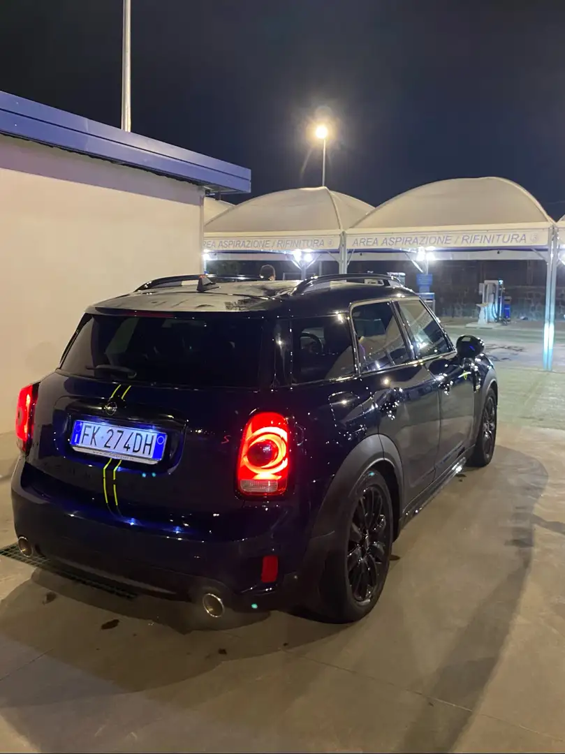 MINI Cooper S Countryman 2.0 Hype all4 auto - 2