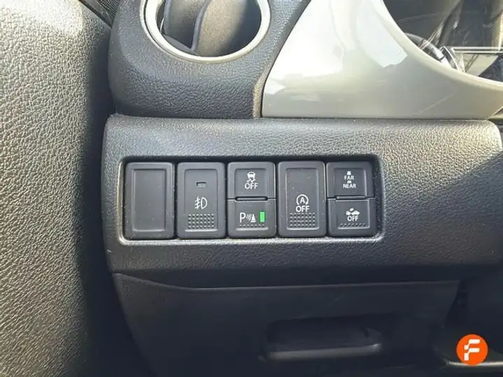 Suzuki Vitara 1.4 Turbo S 4WD 2017, foto 21
