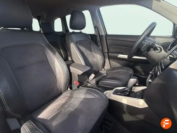 Suzuki Vitara 1.4 Turbo S 4WD 2017, foto 14