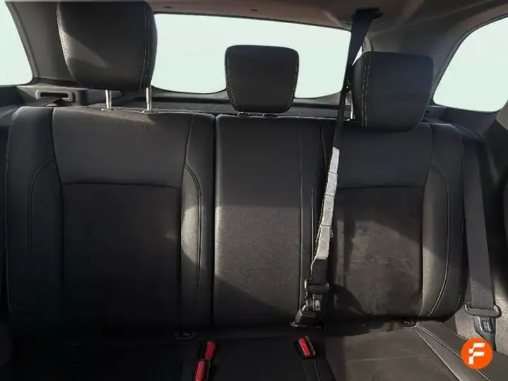Suzuki Vitara 1.4 Turbo S 4WD 2017, foto 15