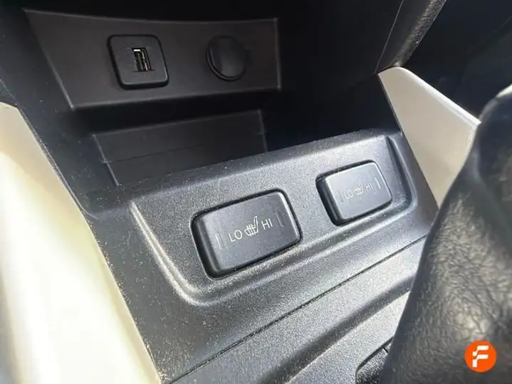 Suzuki Vitara 1.4 Turbo S 4WD 2017, foto 19