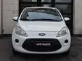 Ford Ka/Ka+ 1.2i Titanium / Airco / Garantie Weiß - thumbnail 4