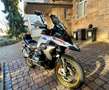 BMW R 1250 GS Blanc - thumbnail 1