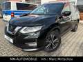 Nissan X-Trail 1.7 Connecta-NAV-LED-AHK-360°-NISSAN KD Schwarz - thumbnail 2