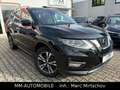 Nissan X-Trail 1.7 Connecta-NAV-LED-AHK-360°-NISSAN KD Schwarz - thumbnail 1