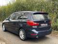 BMW 218 (F46) 218D 136CH LOUNGE 127.000KM * 2015 * 7 PLACE Bleu - thumbnail 4