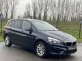 BMW 218 (F46) 218D 136CH LOUNGE 127.000KM * 2015 * 7 PLACE Bleu - thumbnail 2