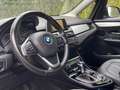 BMW 218 (F46) 218D 136CH LOUNGE 127.000KM * 2015 * 7 PLACE Bleu - thumbnail 12