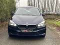 BMW 218 (F46) 218D 136CH LOUNGE 127.000KM * 2015 * 7 PLACE Bleu - thumbnail 6
