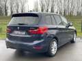 BMW 218 (F46) 218D 136CH LOUNGE 127.000KM * 2015 * 7 PLACE Bleu - thumbnail 3
