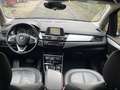 BMW 218 (F46) 218D 136CH LOUNGE 127.000KM * 2015 * 7 PLACE Bleu - thumbnail 10