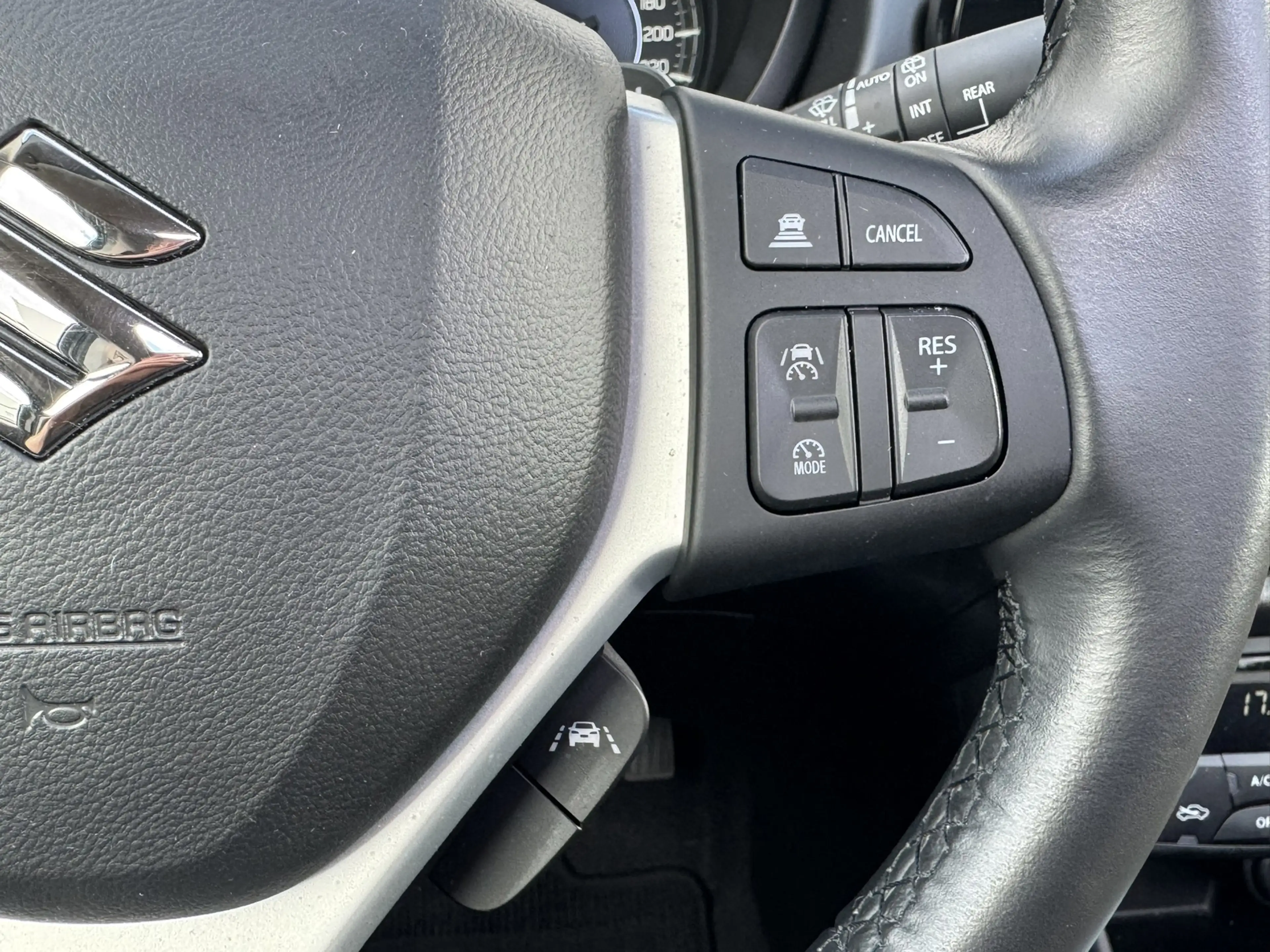 Suzuki S-Cross 1.5 Hybrid Style Automaat Pano Camera Carplay Adap — photo 29