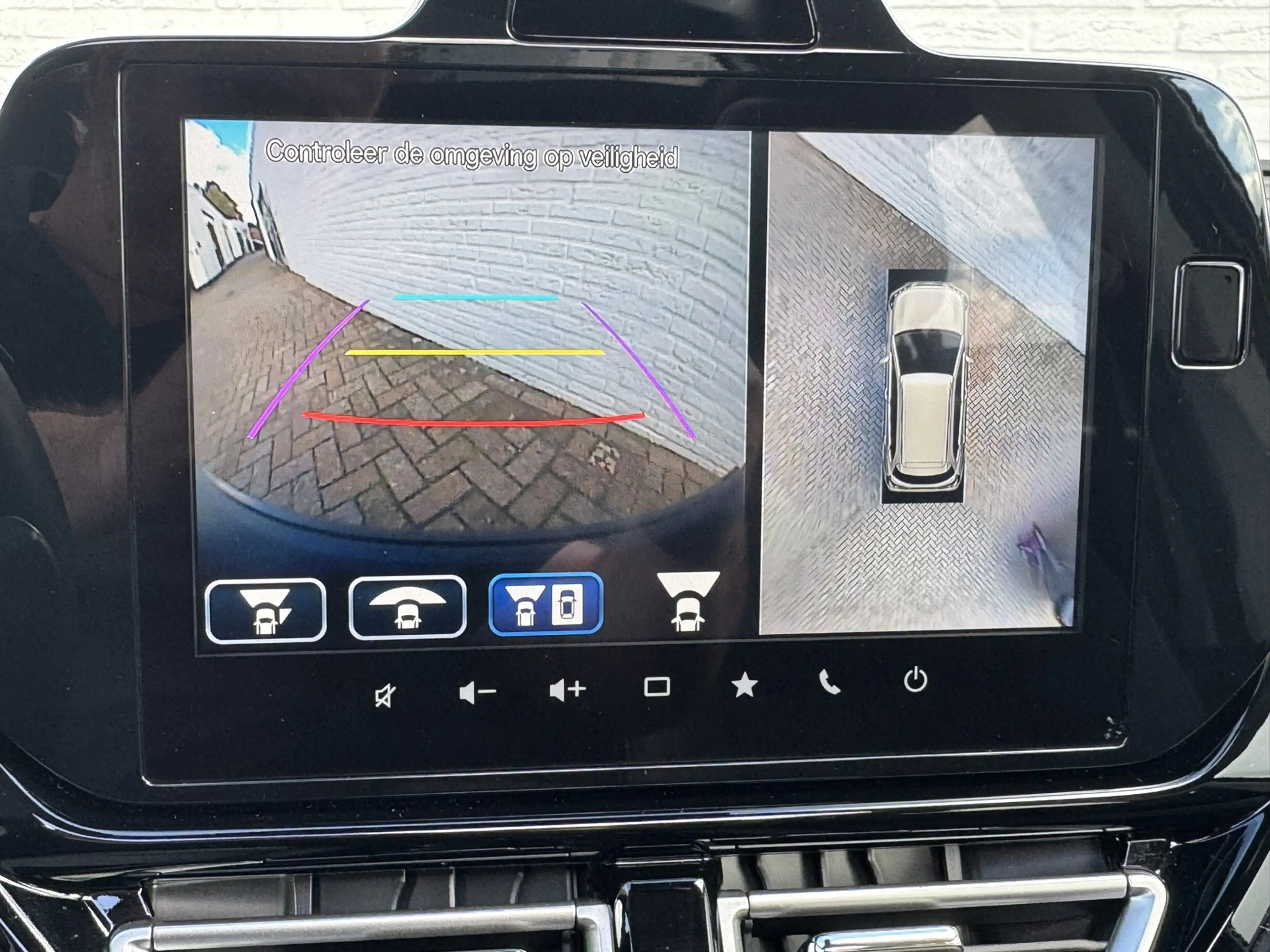 Suzuki S-Cross 1.5 Hybrid Style Automaat Pano Camera Carplay Adap — photo 6
