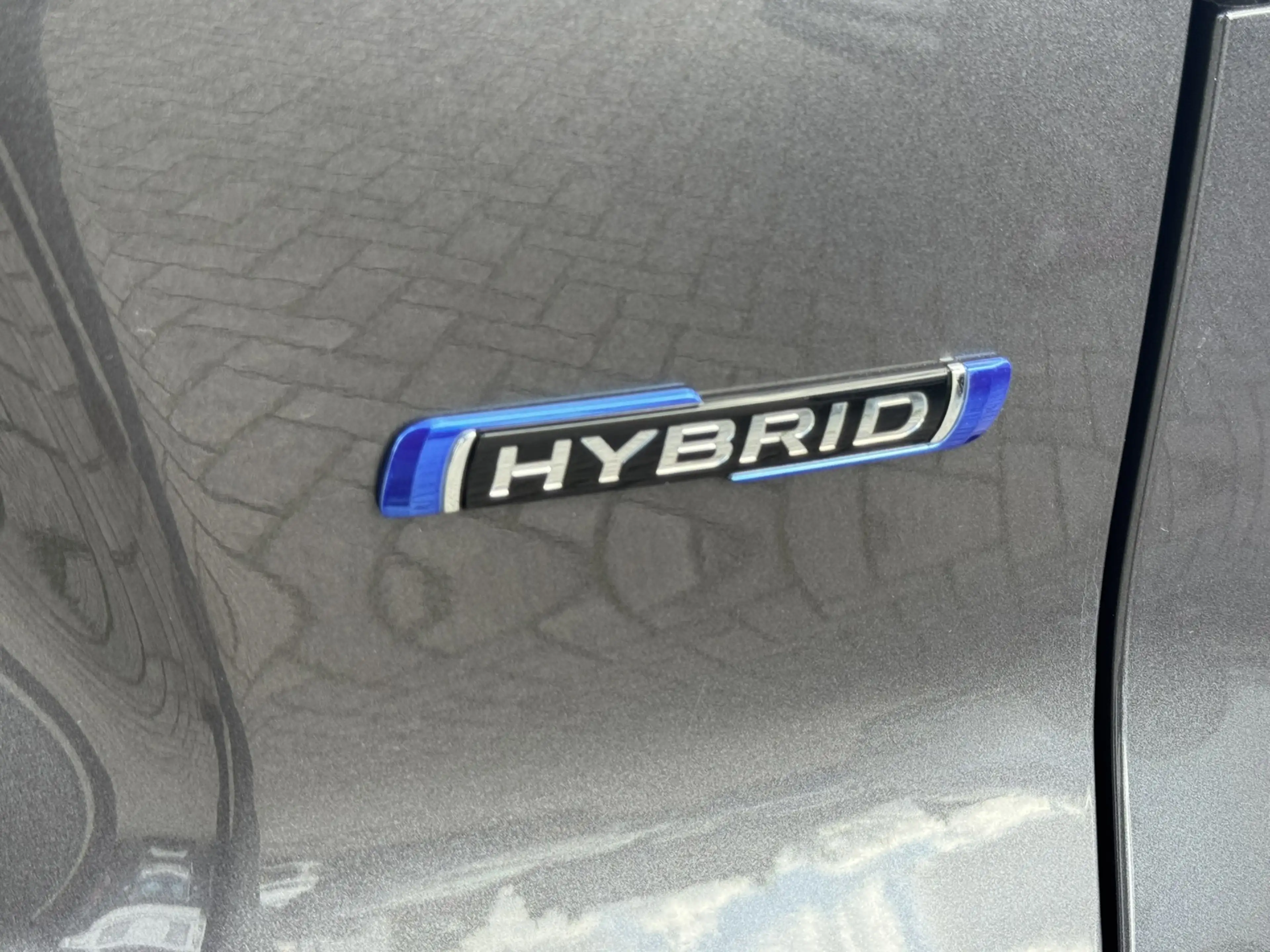 Suzuki S-Cross 1.5 Hybrid Style Automaat Pano Camera Carplay Adap — photo 47
