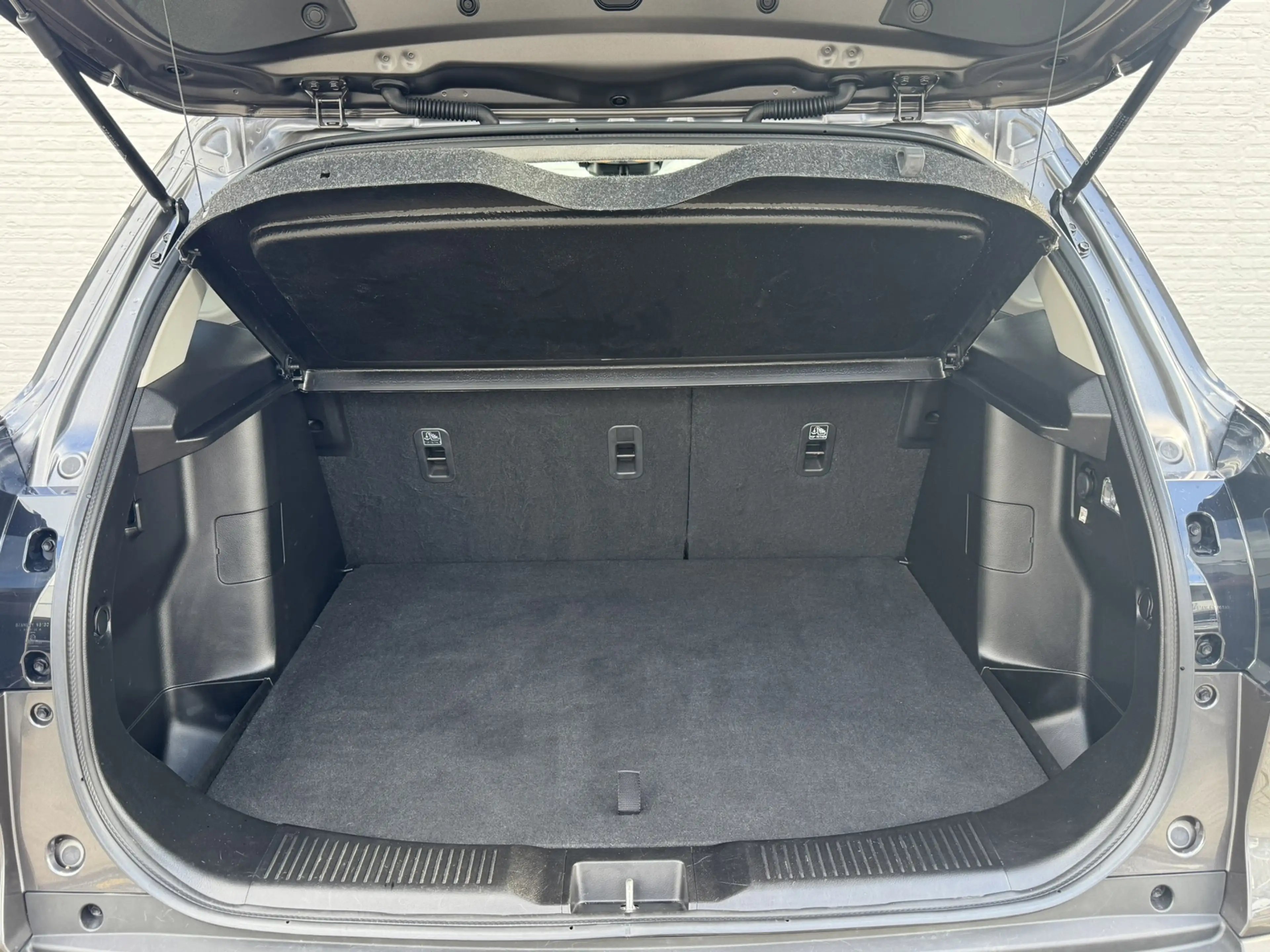 Suzuki S-Cross 1.5 Hybrid Style Automaat Pano Camera Carplay Adap — photo 18