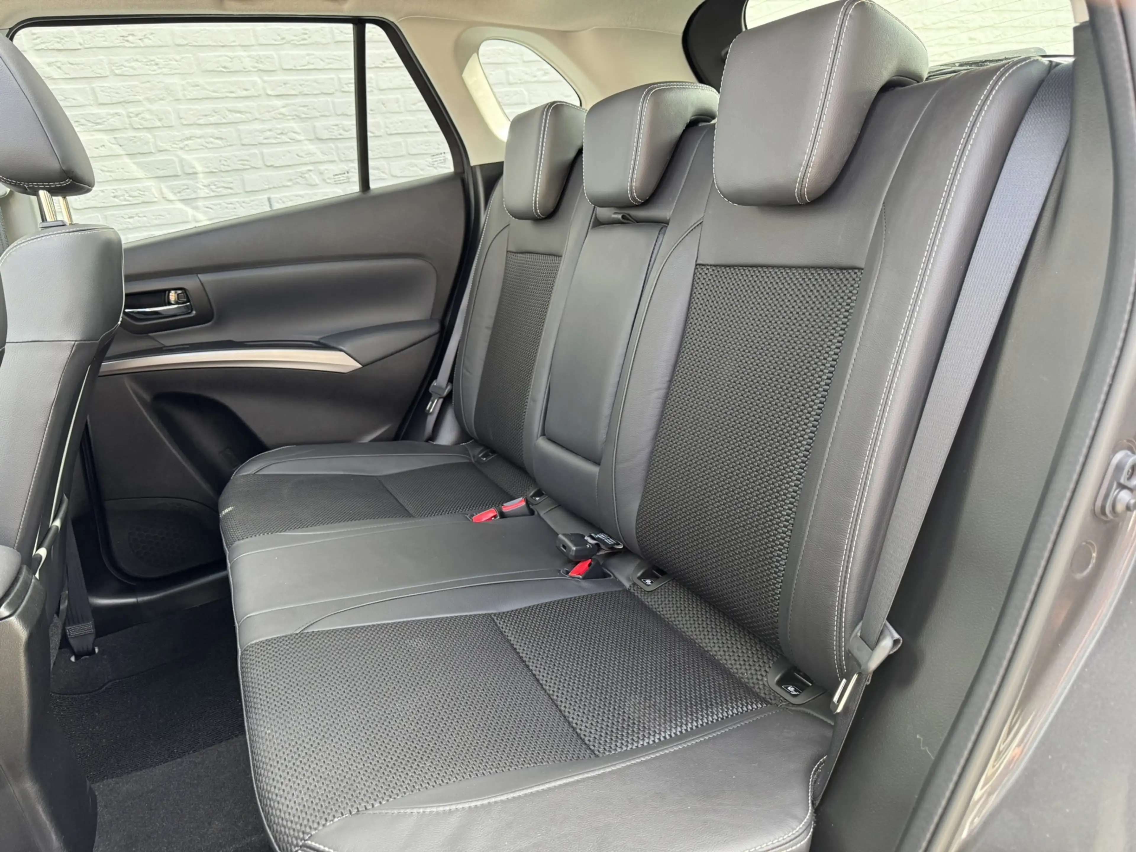Suzuki S-Cross 1.5 Hybrid Style Automaat Pano Camera Carplay Adap — photo 27