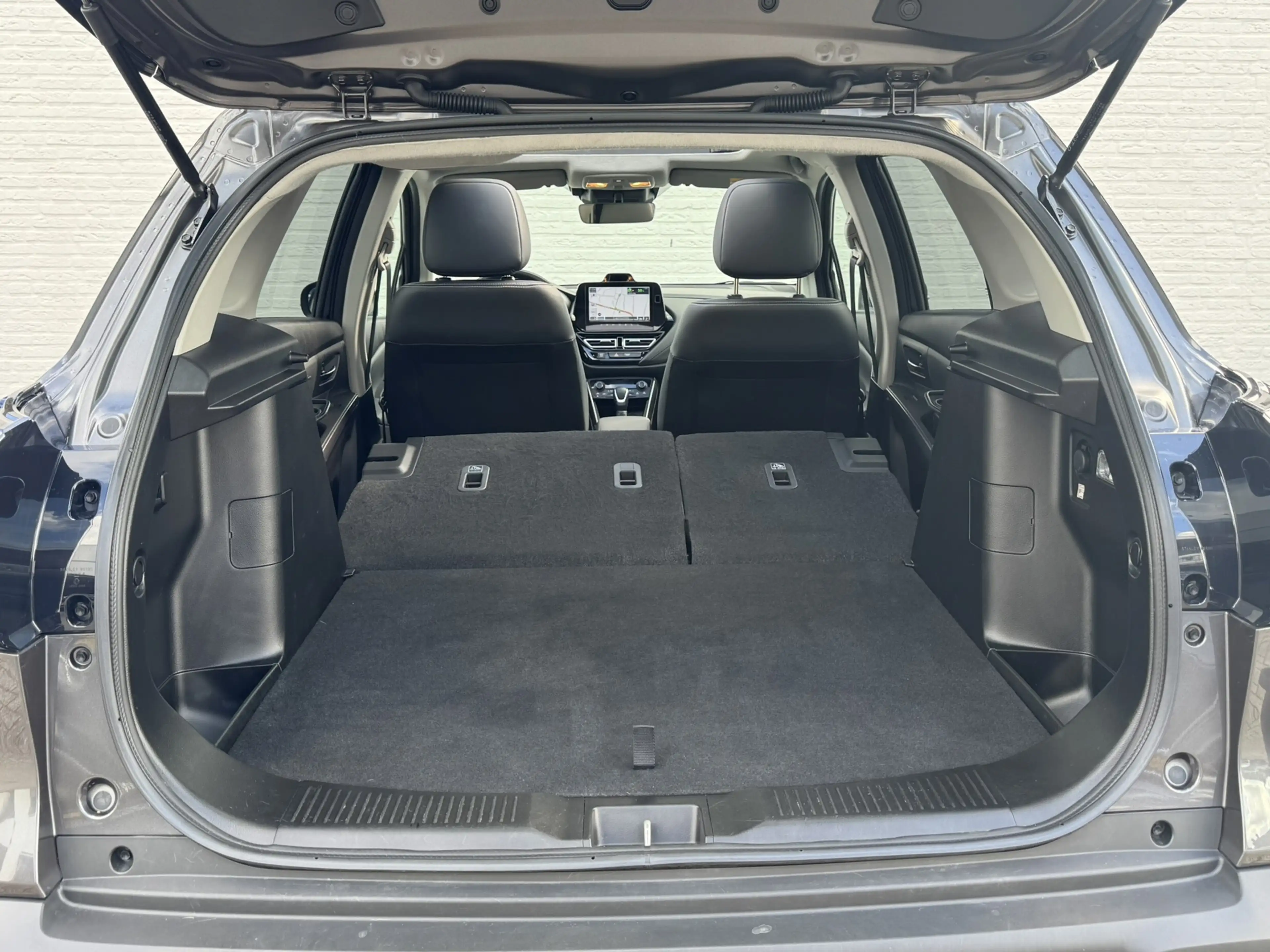 Suzuki S-Cross 1.5 Hybrid Style Automaat Pano Camera Carplay Adap — photo 19