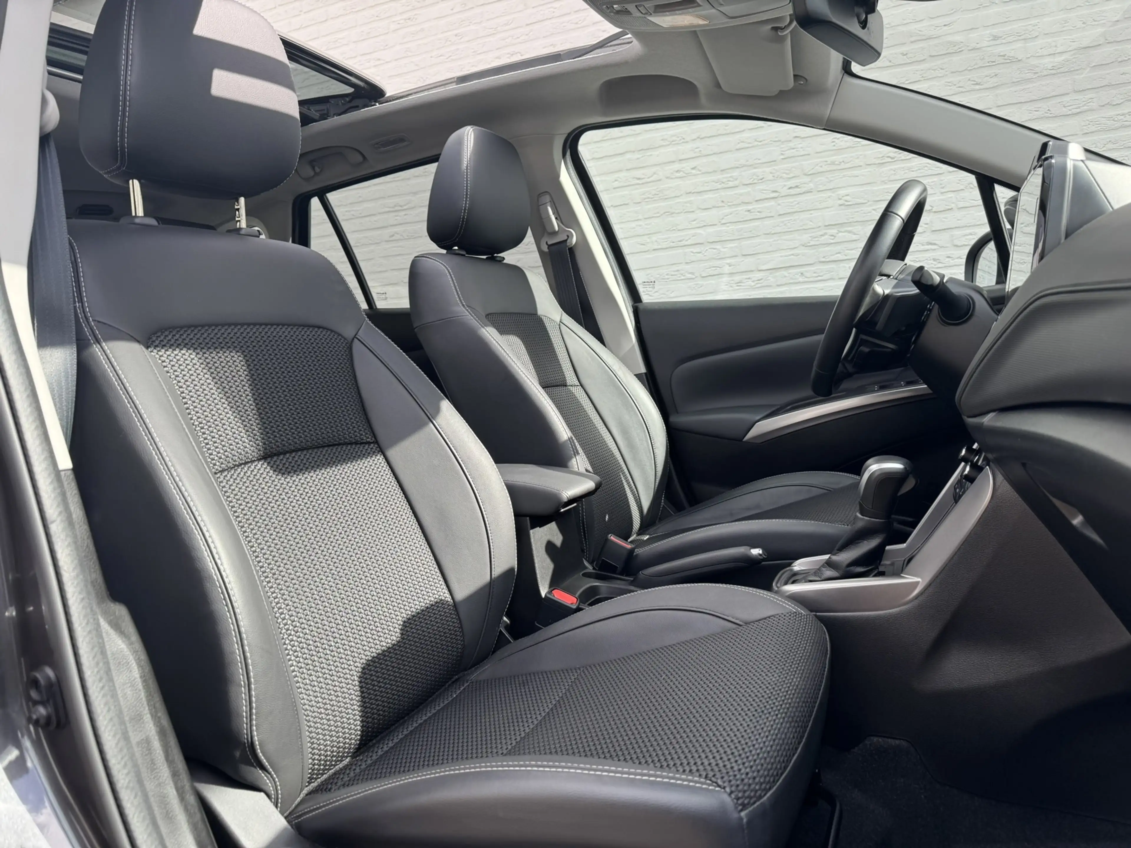 Suzuki S-Cross 1.5 Hybrid Style Automaat Pano Camera Carplay Adap — photo 23