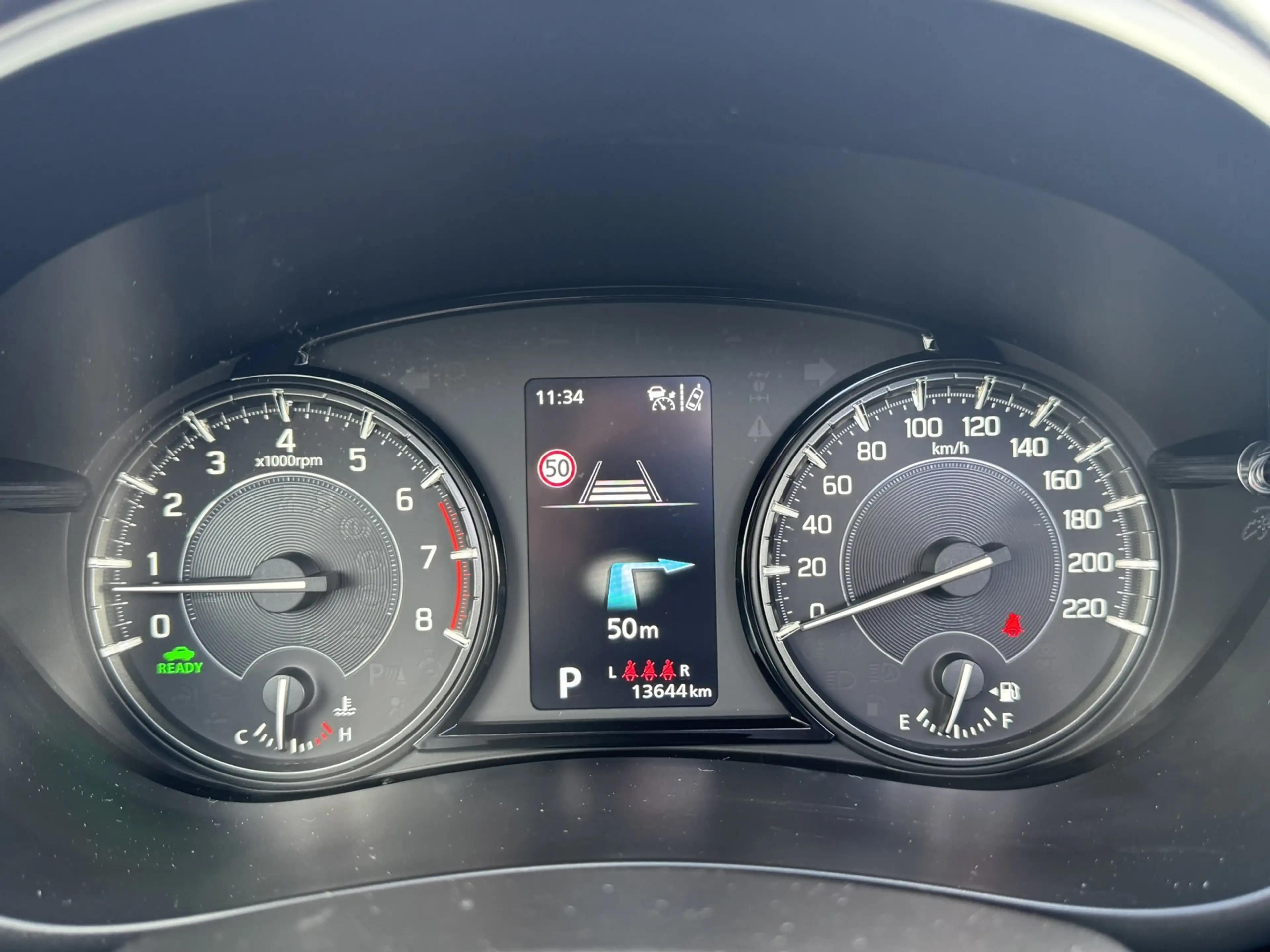 Suzuki S-Cross 1.5 Hybrid Style Automaat Pano Camera Carplay Adap — photo 40