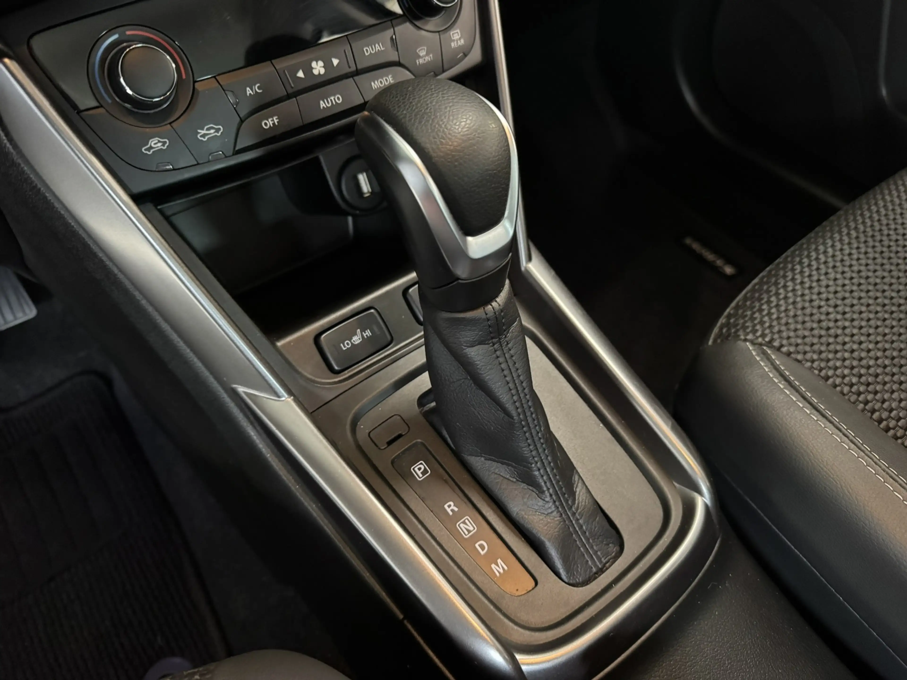 Suzuki S-Cross 1.5 Hybrid Style Automaat Pano Camera Carplay Adap — photo 8