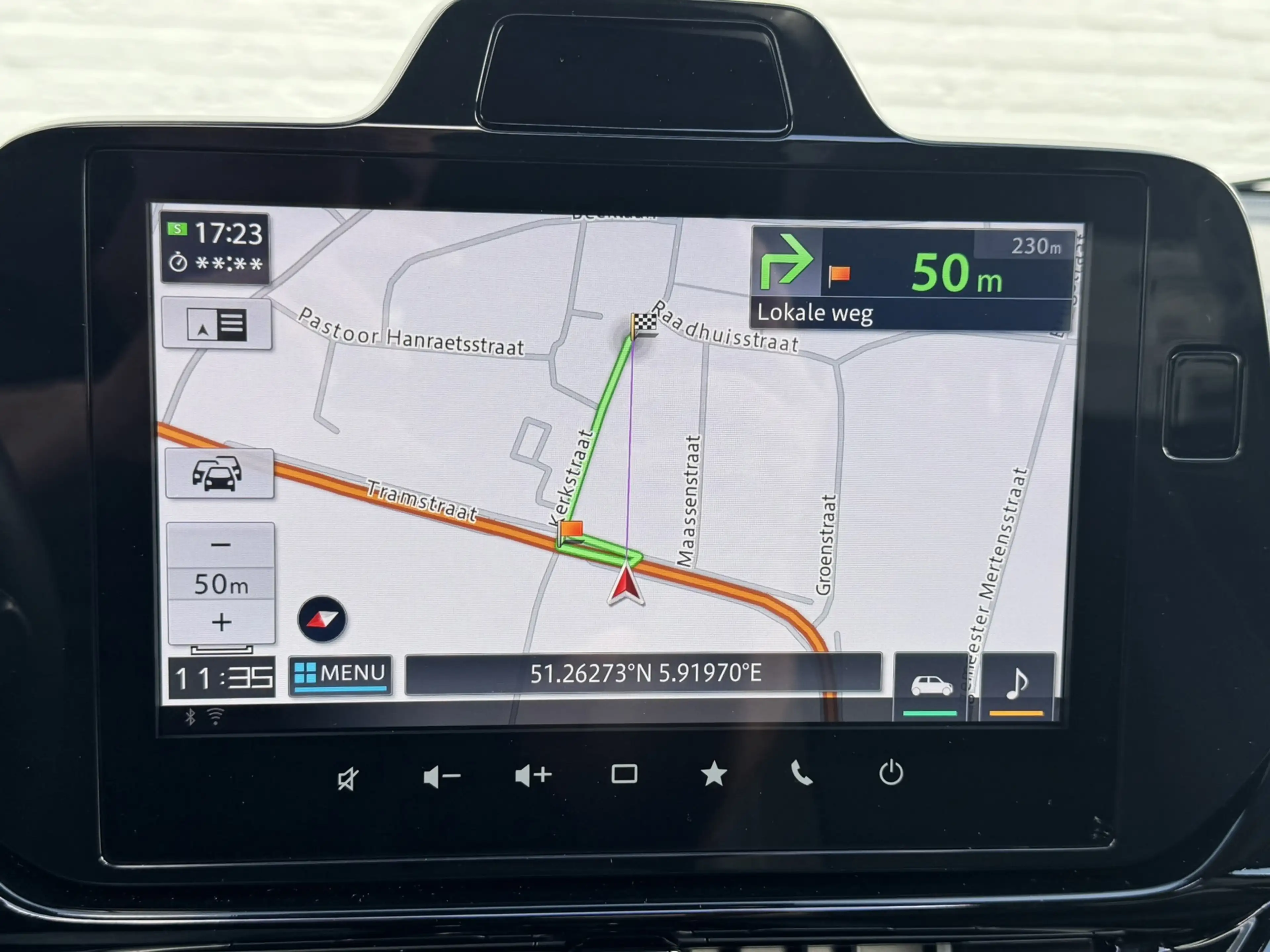 Suzuki S-Cross 1.5 Hybrid Style Automaat Pano Camera Carplay Adap — photo 32