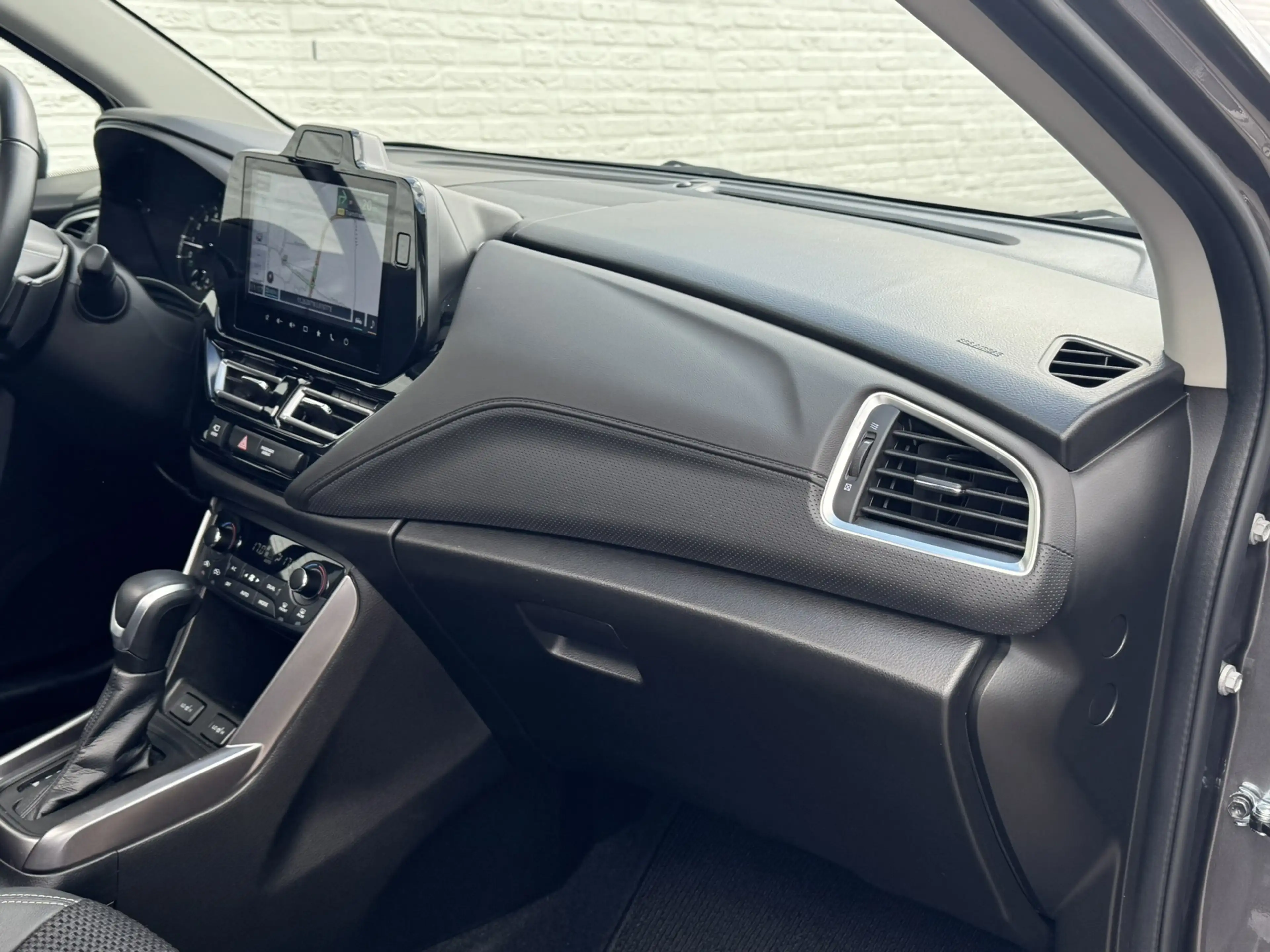Suzuki S-Cross 1.5 Hybrid Style Automaat Pano Camera Carplay Adap — photo 24