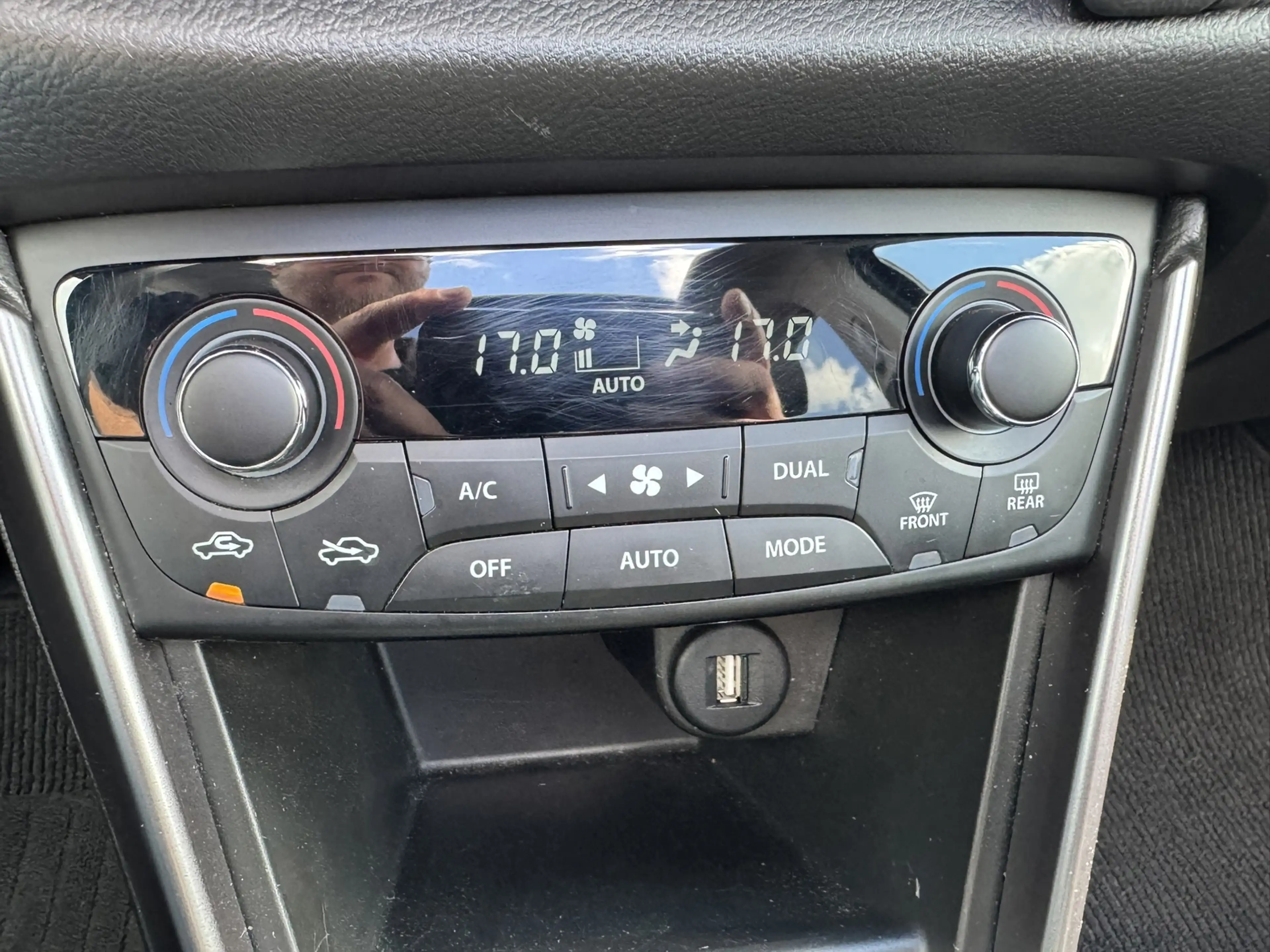 Suzuki S-Cross 1.5 Hybrid Style Automaat Pano Camera Carplay Adap — photo 37