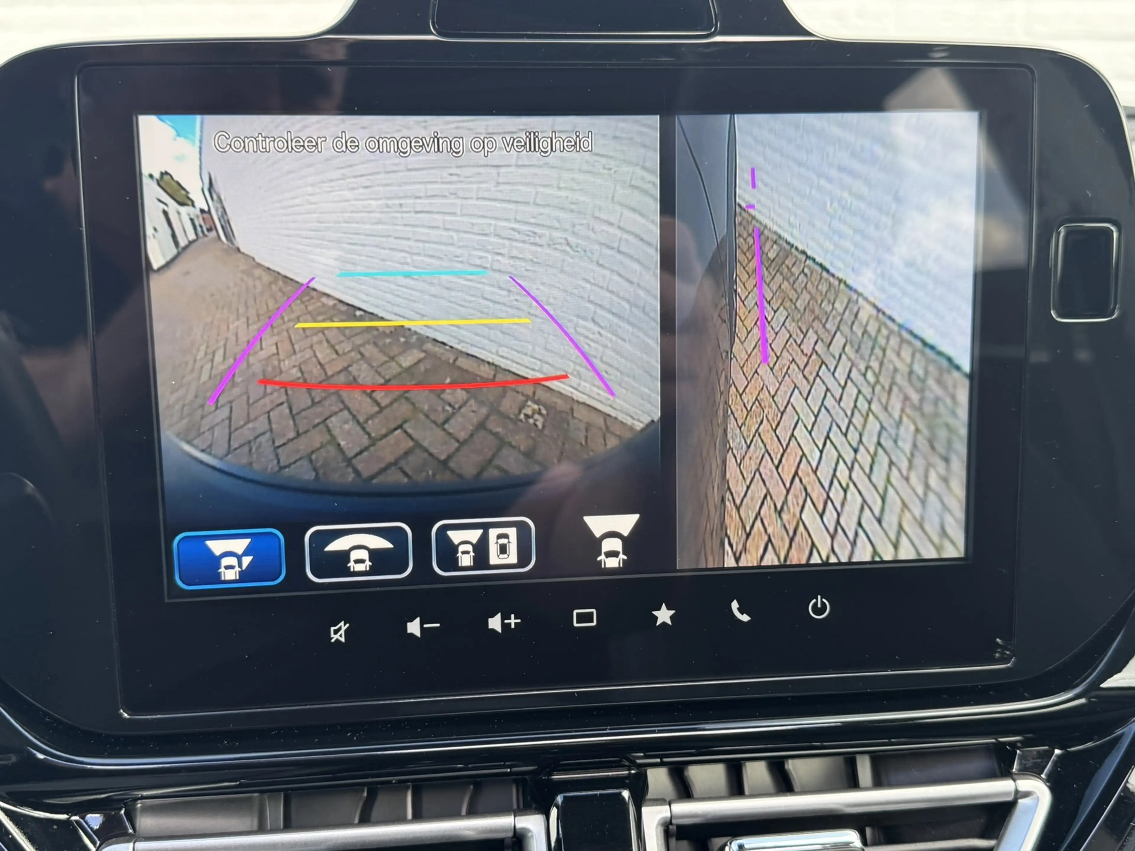 Suzuki S-Cross 1.5 Hybrid Style Automaat Pano Camera Carplay Adap — photo 31