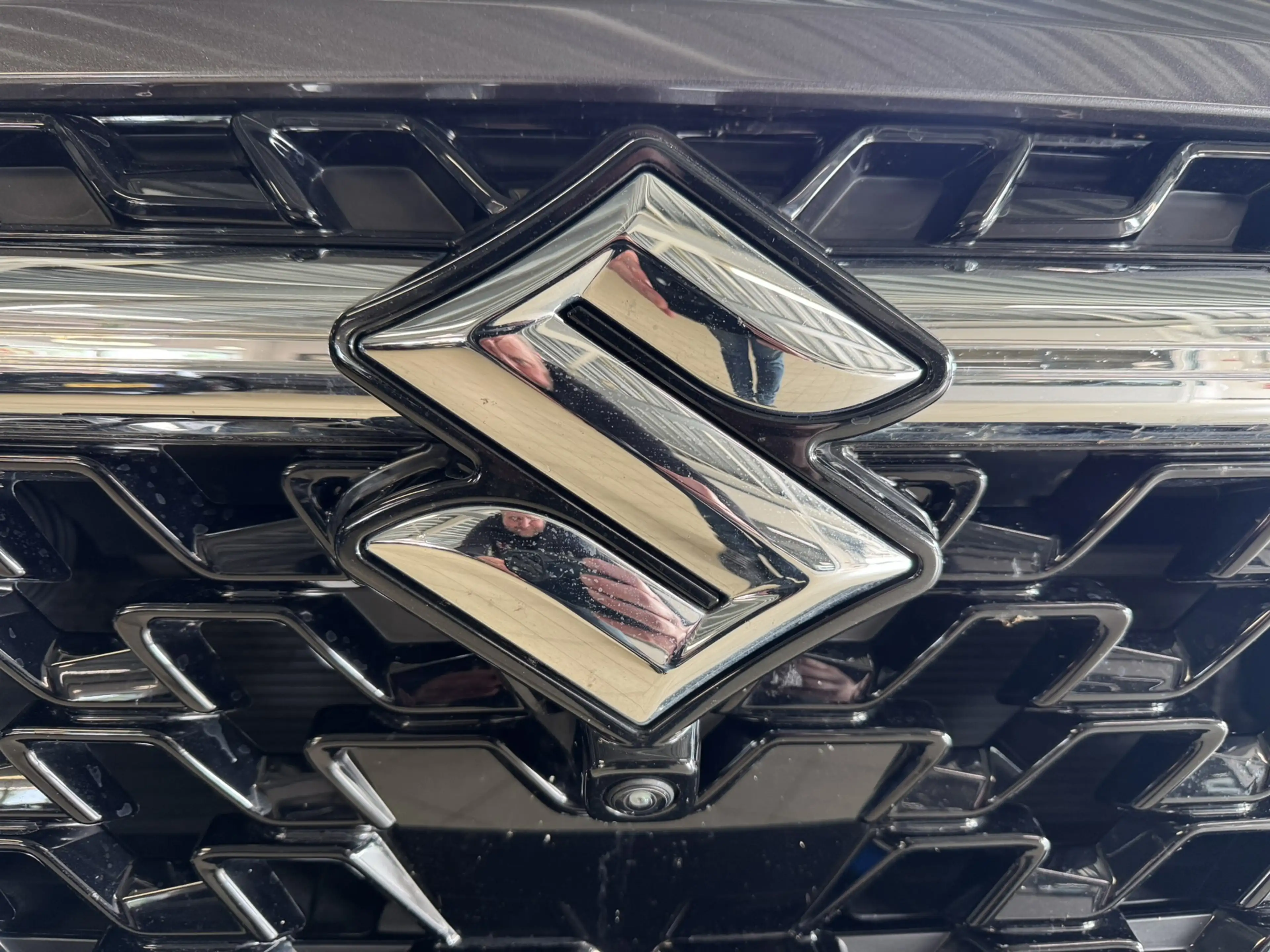 Suzuki S-Cross 1.5 Hybrid Style Automaat Pano Camera Carplay Adap — photo 43