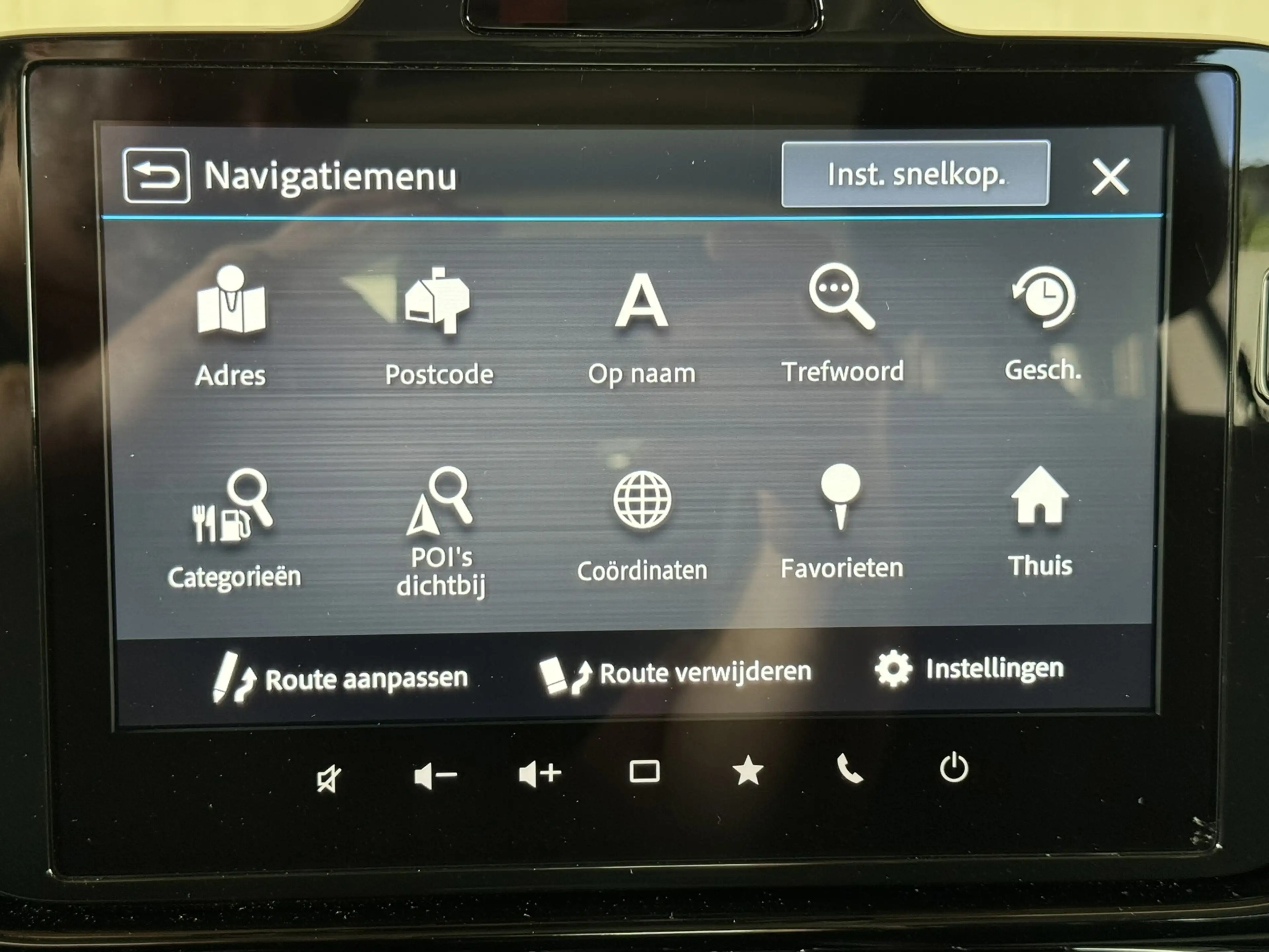 Suzuki S-Cross 1.5 Hybrid Style Automaat Pano Camera Carplay Adap — photo 36