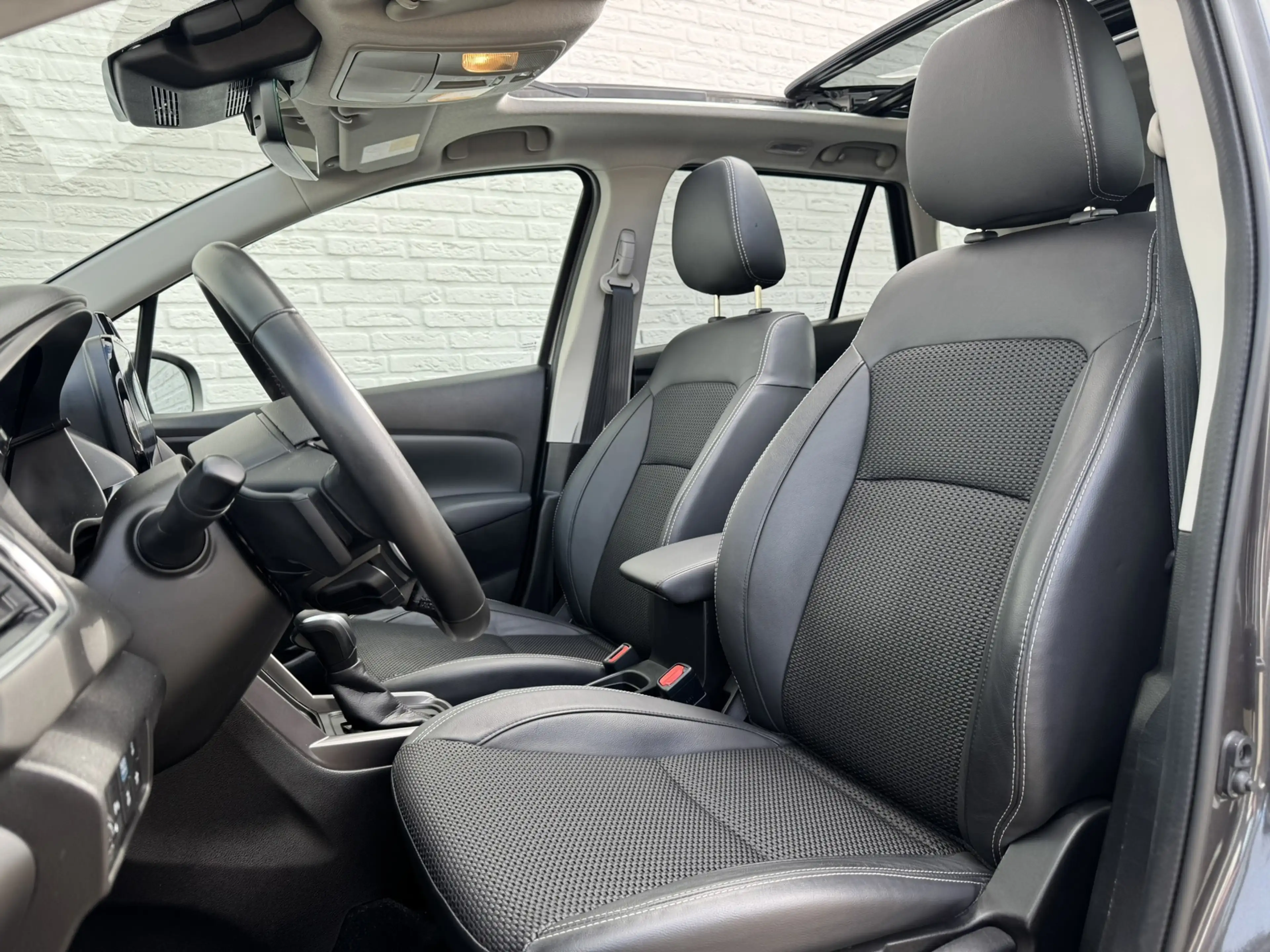 Suzuki S-Cross 1.5 Hybrid Style Automaat Pano Camera Carplay Adap — photo 4