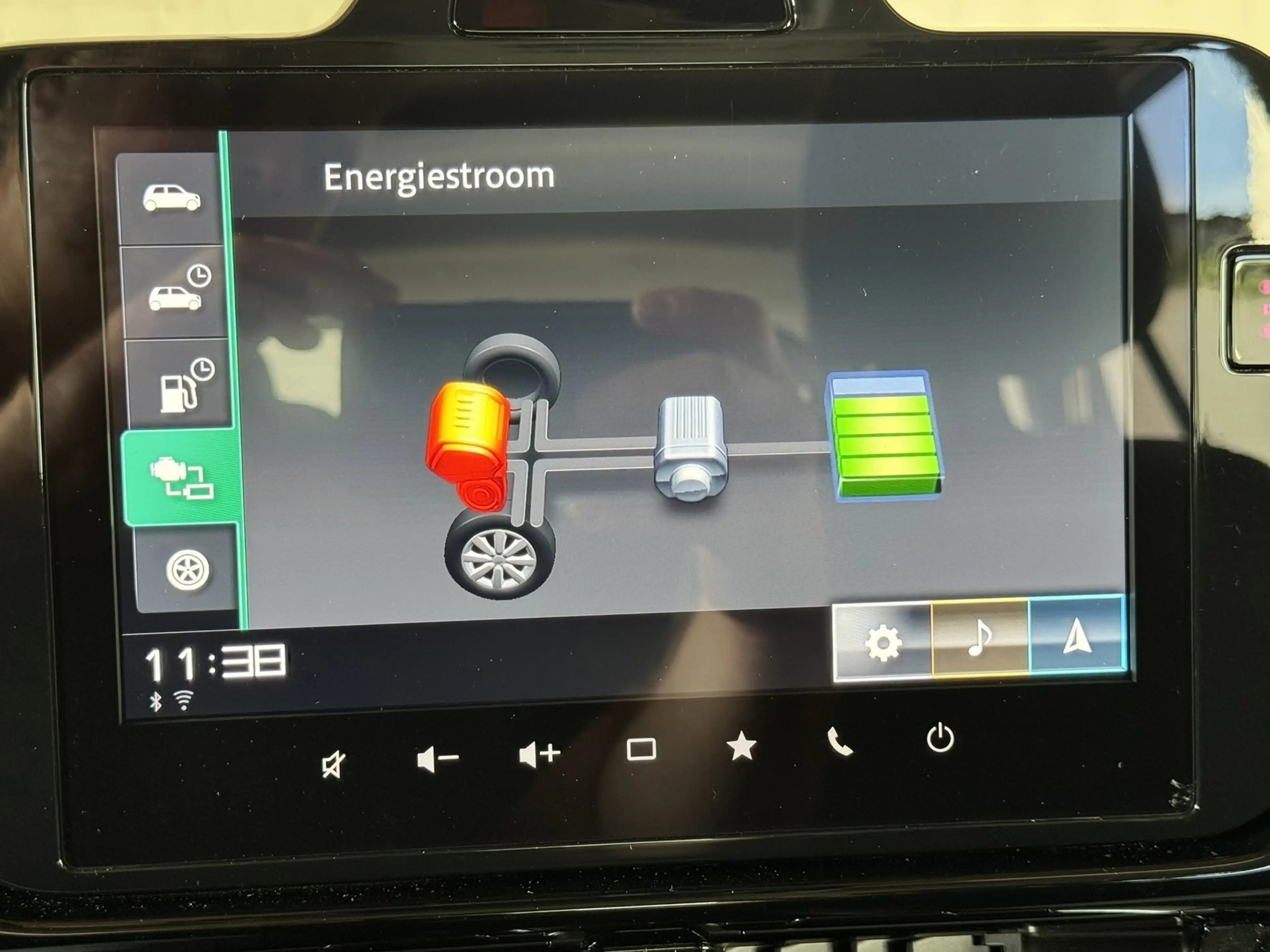 Suzuki S-Cross 1.5 Hybrid Style Automaat Pano Camera Carplay Adap — photo 34