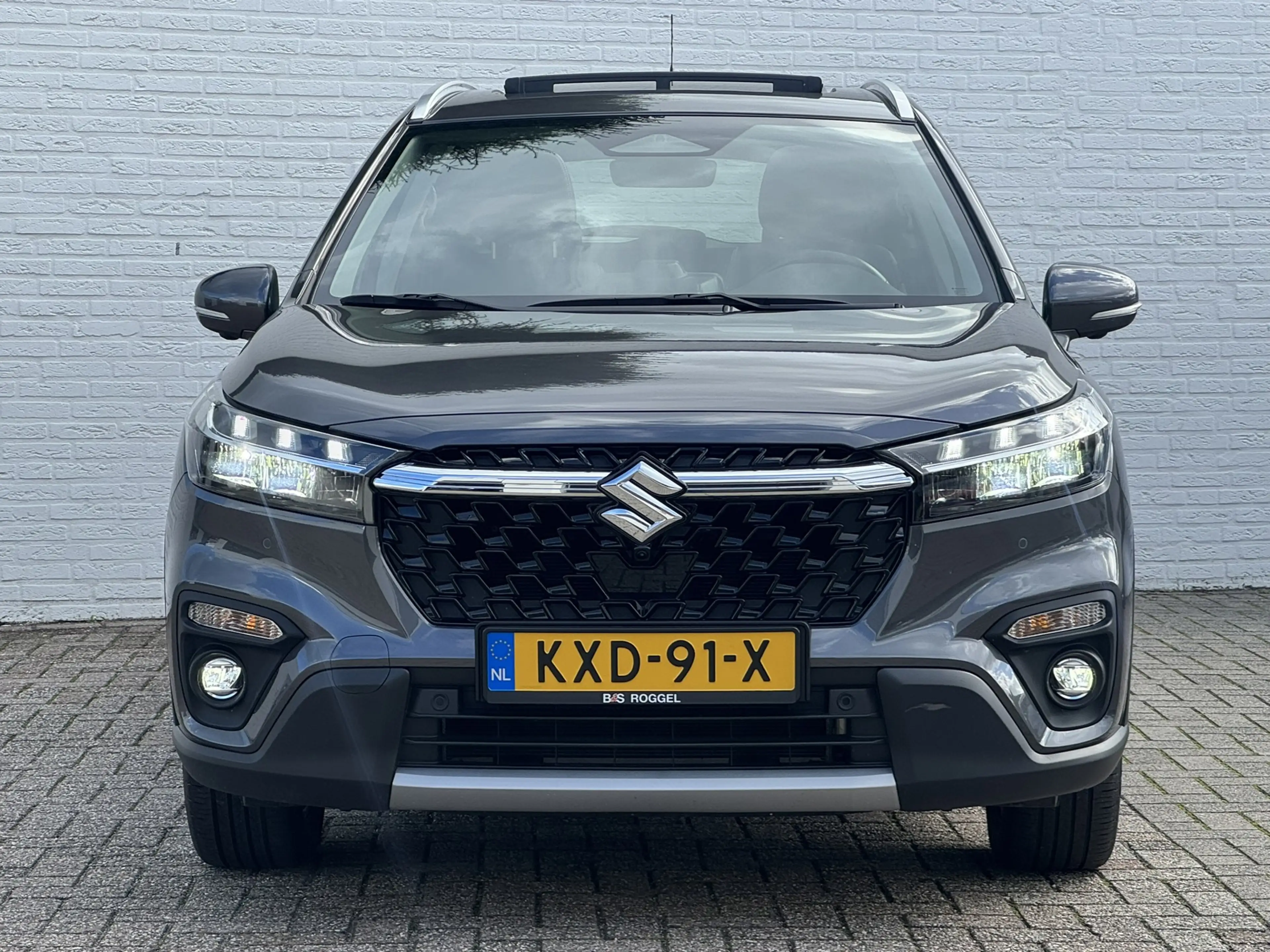 Suzuki S-Cross 1.5 Hybrid Style Automaat Pano Camera Carplay Adap — photo 20
