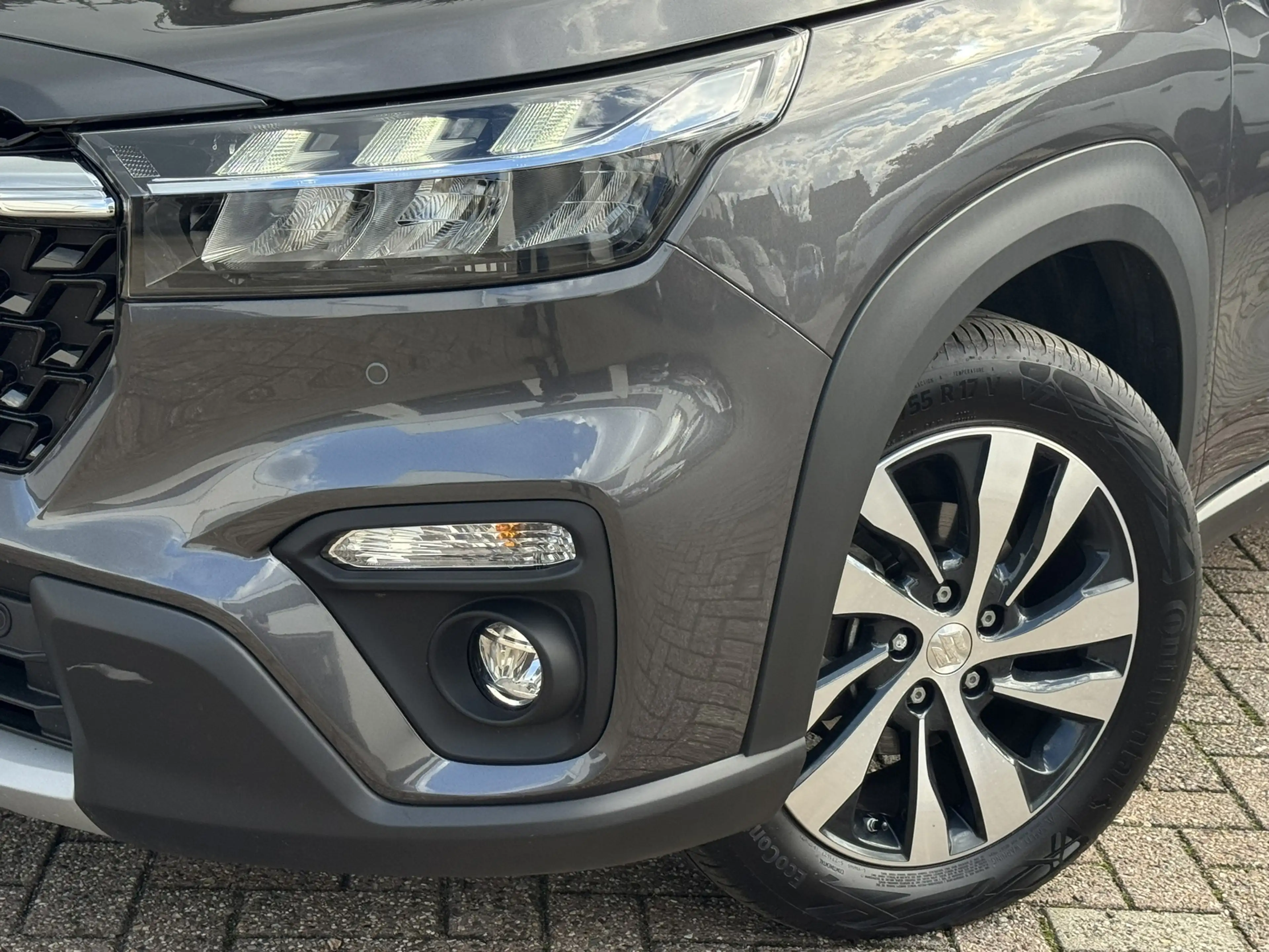 Suzuki S-Cross 1.5 Hybrid Style Automaat Pano Camera Carplay Adap — photo 46